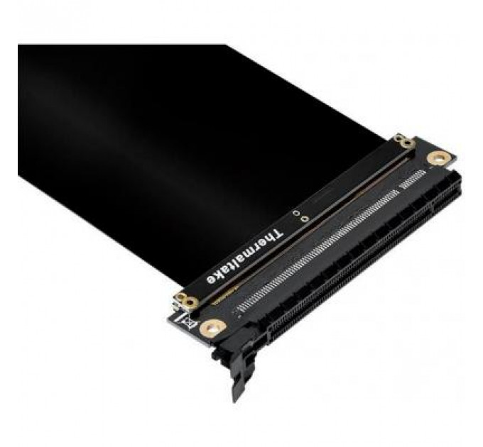 Райзер ThermalTake PCI-E 3.0 X16/PCI-E X16/Tag Card Packing (AC-053-CN1OTN-C1)