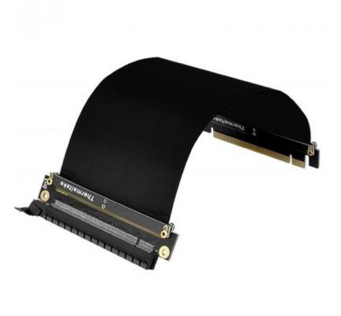 Райзер ThermalTake PCI-E 3.0 X16/PCI-E X16/Tag Card Packing (AC-053-CN1OTN-C1)