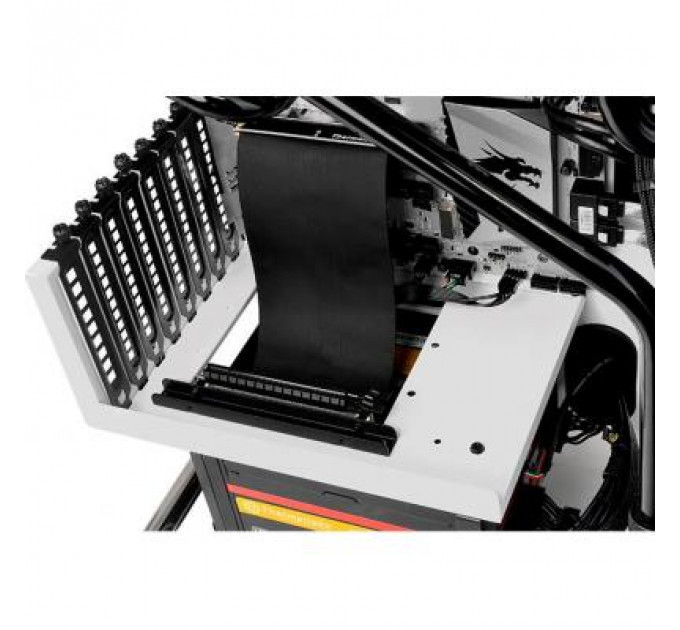 Райзер ThermalTake PCI-E 3.0 X16/PCI-E X16/Tag Card Packing (AC-053-CN1OTN-C1)