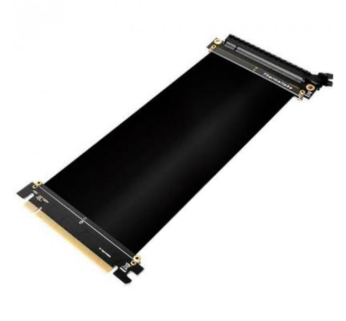 Райзер ThermalTake PCI-E 3.0 X16/PCI-E X16/Tag Card Packing (AC-053-CN1OTN-C1)