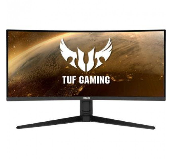 Монітор ASUS TUF Gaming VG34VQL1B