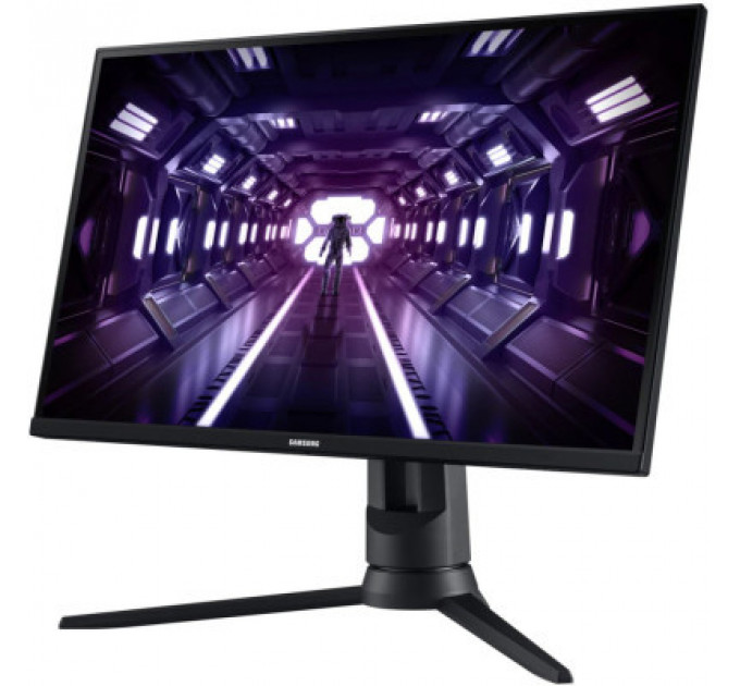 Монітор Samsung Odyssey G3 (LF27G35TFWIXCI)