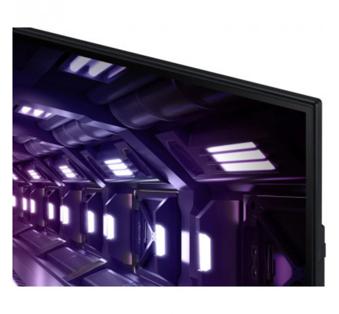 Монітор Samsung Odyssey G3 (LF27G35TFWIXCI)