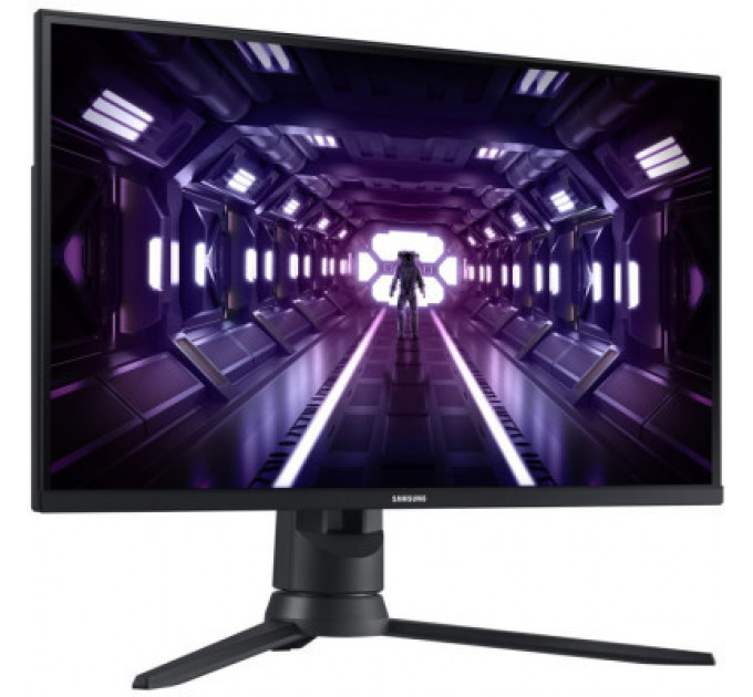 Монітор Samsung Odyssey G3 (LF27G35TFWIXCI)