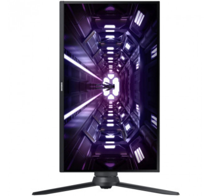 Монітор Samsung Odyssey G3 (LF27G35TFWIXCI)