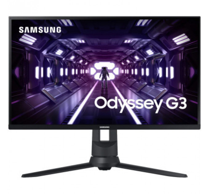 Монітор Samsung Odyssey G3 (LF27G35TFWIXCI)