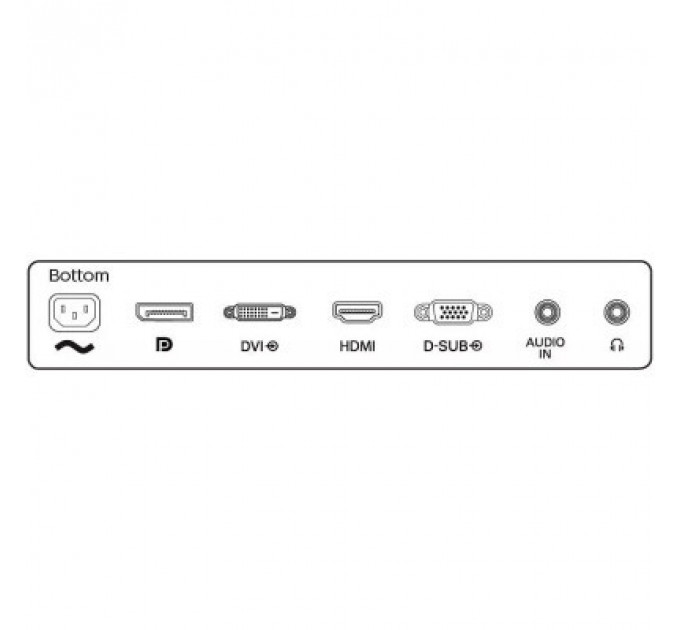 Монітор Philips 272S1AE/00