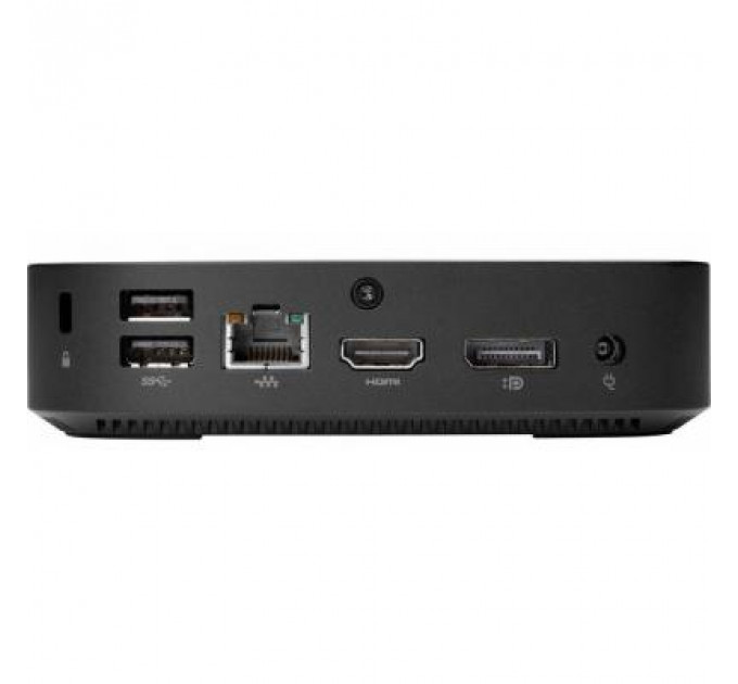 Комп'ютер HP t430 W10IoT 32GF/4GB TC (24N04AA)