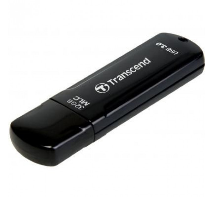 USB флеш накопичувач Transcend 32GB JetFlash 750 USB 3.0 (TS32GJF750K)
