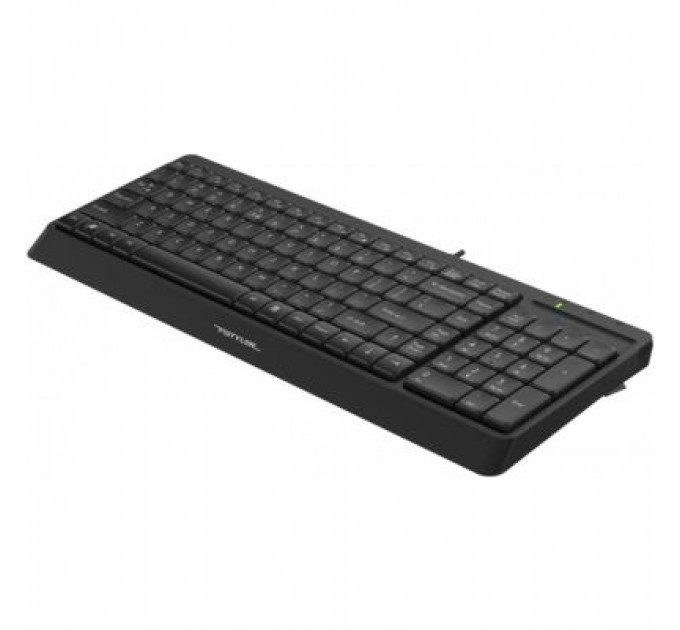 Клавіатура A4Tech FK15 Black