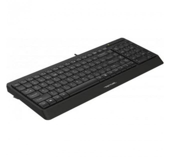 Клавіатура A4Tech FK15 Black