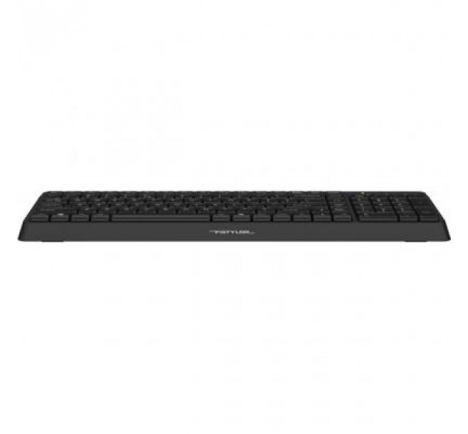 Клавіатура A4Tech FK15 Black