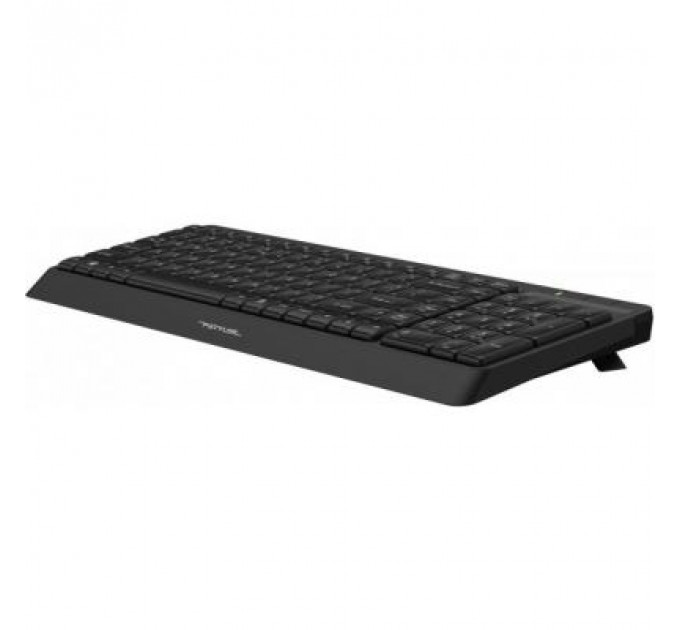 Клавіатура A4Tech FK15 Black