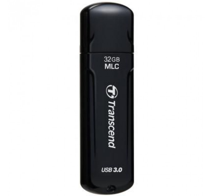USB флеш накопичувач Transcend 32GB JetFlash 750 USB 3.0 (TS32GJF750K)