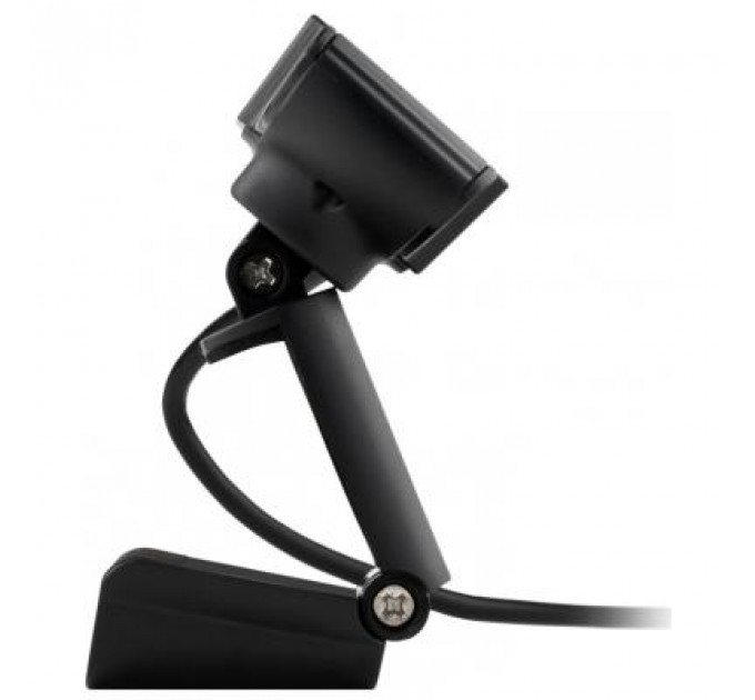 Веб-камера 2E FHD USB Black (2E-WCFHD)