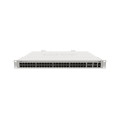 Mikrotik Комутатор мережевий Mikrotik CRS354-48G-4S+2Q+RM