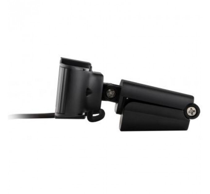 Веб-камера 2E FHD USB Black (2E-WCFHD)