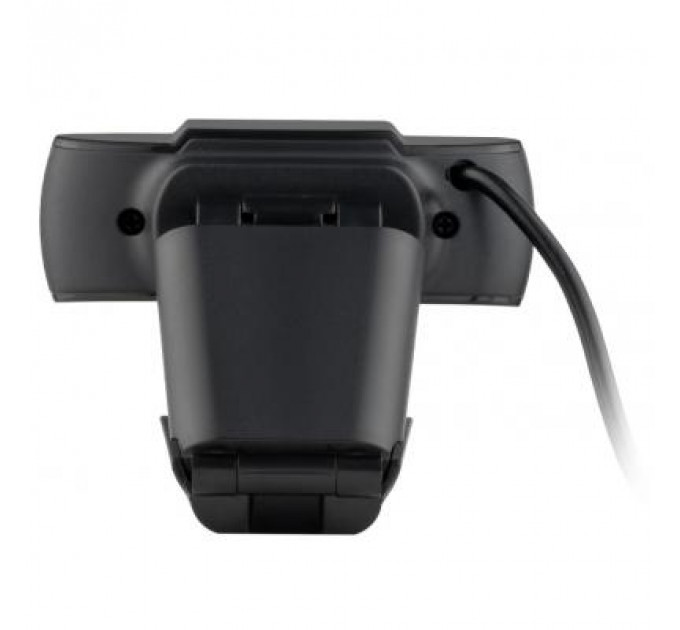 Веб-камера 2E FHD USB Black (2E-WCFHD)