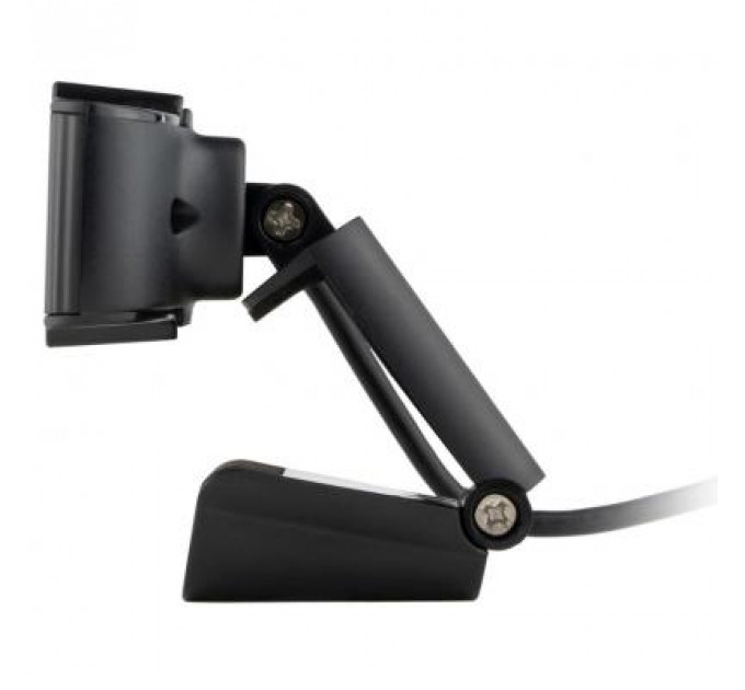 Веб-камера 2E FHD USB Black (2E-WCFHD)