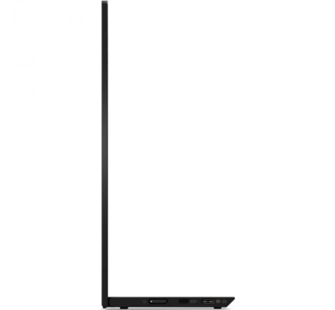 Lenovo Монітор Lenovo M14t Gen2 (63FDUAT6WL)