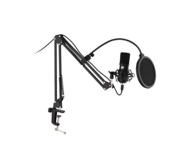 Мікрофон 2E Maono MPC011 Streaming KIT USB (2E-MPC011)