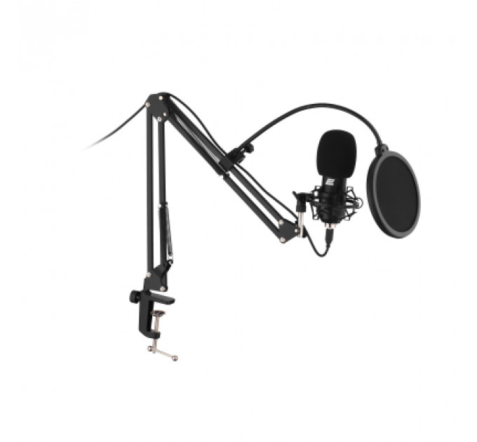 Мікрофон 2E Maono MPC011 Streaming KIT USB (2E-MPC011)
