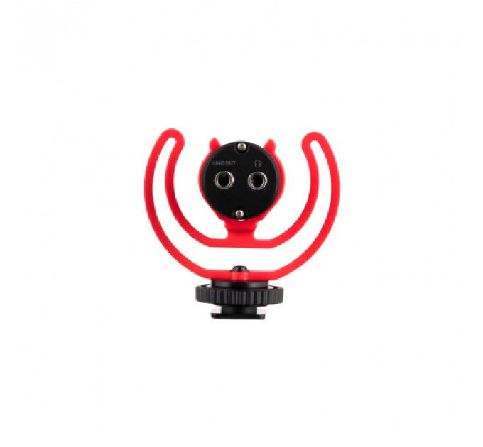 Мікрофон 2E Maono MM011 Vlog KIT 3.5mm (2E-MM011)