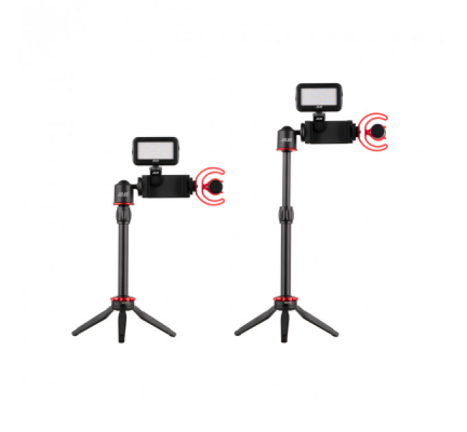 Мікрофон 2E Maono MM011 Vlog KIT 3.5mm (2E-MM011)