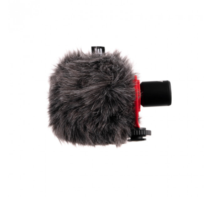 Мікрофон 2E Maono MM011 Vlog KIT 3.5mm (2E-MM011)