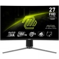 MSI Монітор MSI MAG 27C6PF