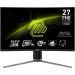 MSI Монітор MSI MAG 27C6PF