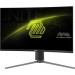 MSI Монітор MSI MAG 27C6PF