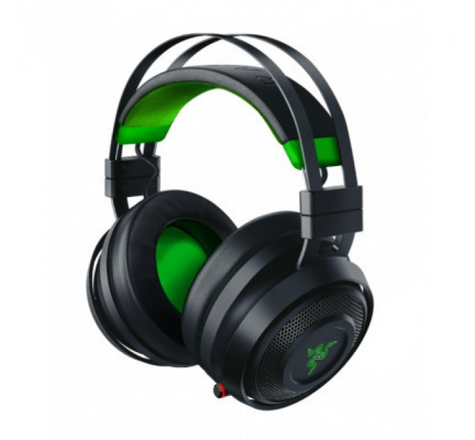 Навушники Razer Nari Ultimate for Xbox One (RZ04-02910100-R3M1)