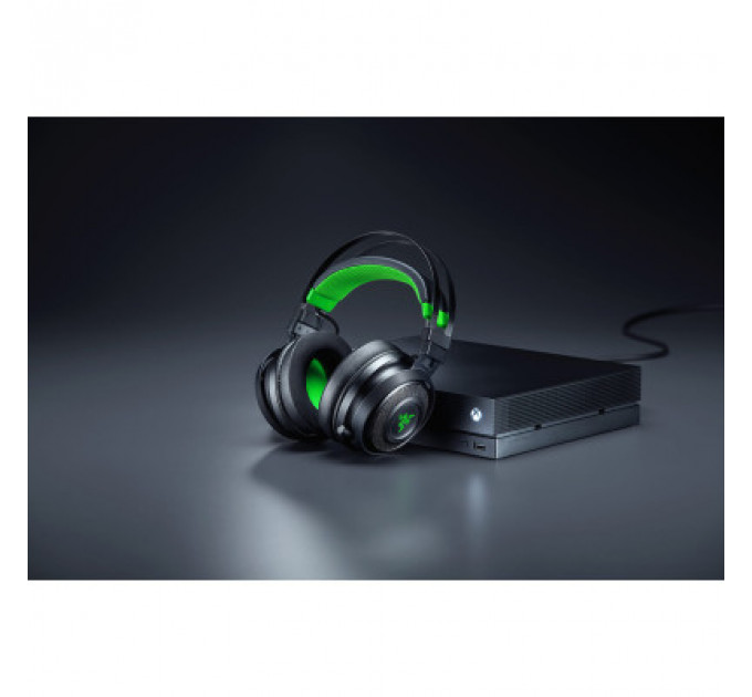 Навушники Razer Nari Ultimate for Xbox One (RZ04-02910100-R3M1)