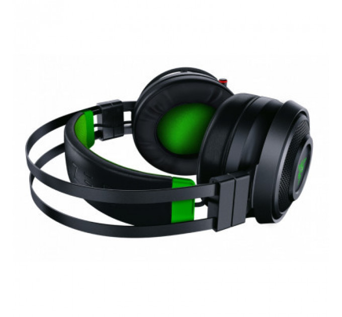 Навушники Razer Nari Ultimate for Xbox One (RZ04-02910100-R3M1)