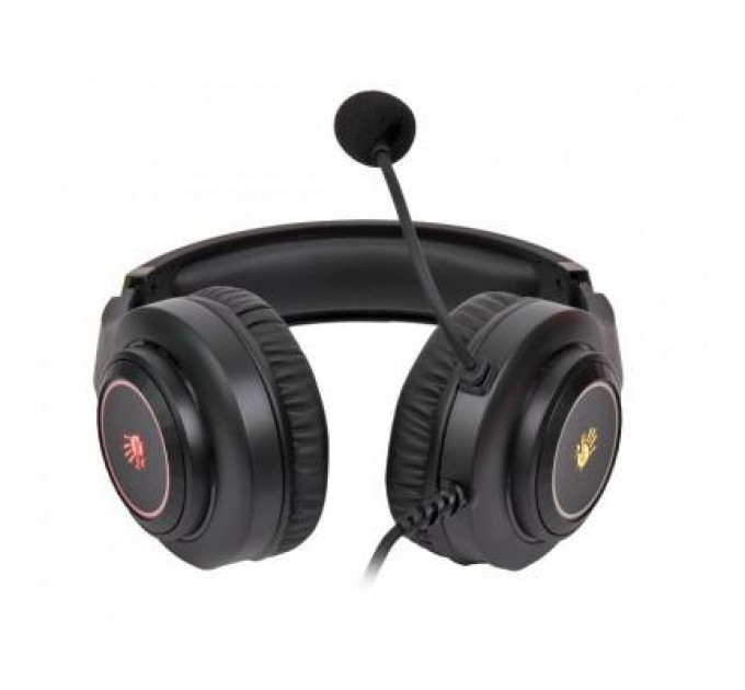 Навушники A4Tech Bloody G220 Black