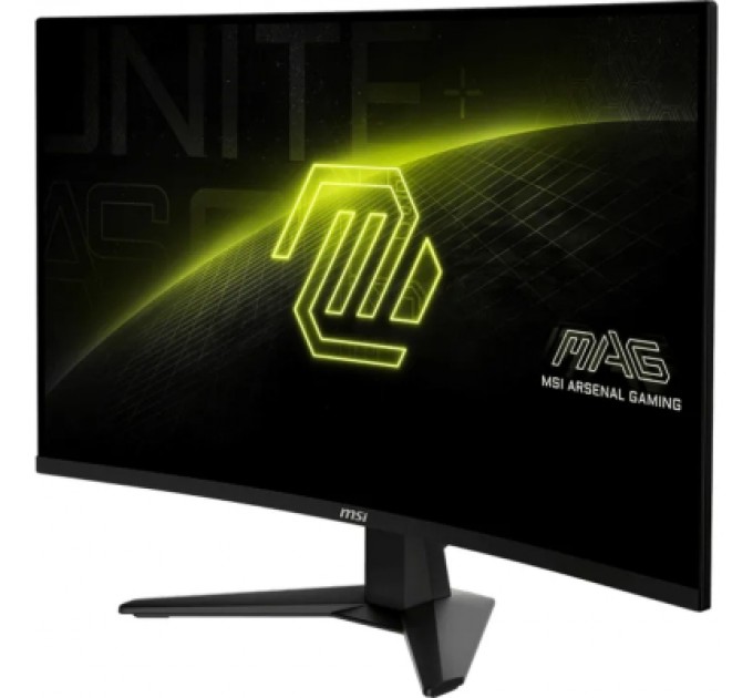 MSI Монітор MSI MAG 32CQ6F