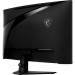 MSI Монітор MSI MAG 32CQ6F