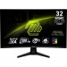 MSI Монітор MSI MAG 32CQ6F