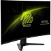 MSI Монітор MSI MAG 32CQ6F