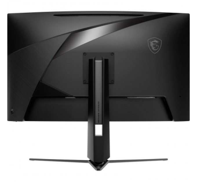 Монітор MSI MAG 32CQ6PF