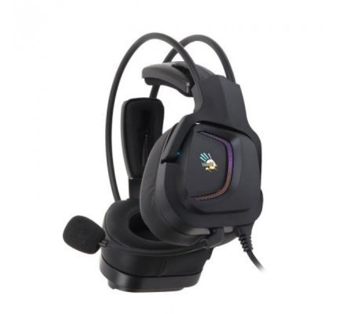 Навушники A4Tech Bloody G575 Black