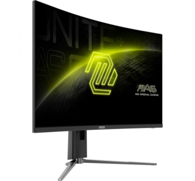 Монітор MSI MAG 32CQ6PF