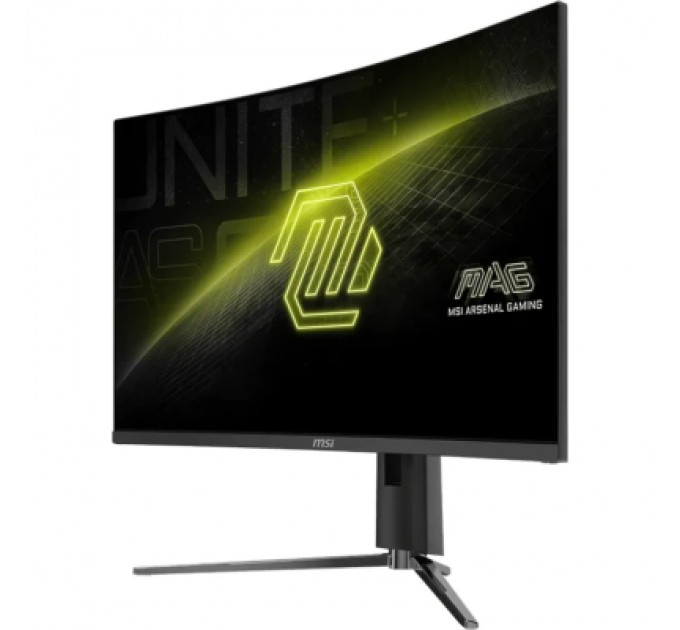 Монітор MSI MAG 32CQ6PF