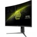 Монітор MSI MAG 32CQ6PF