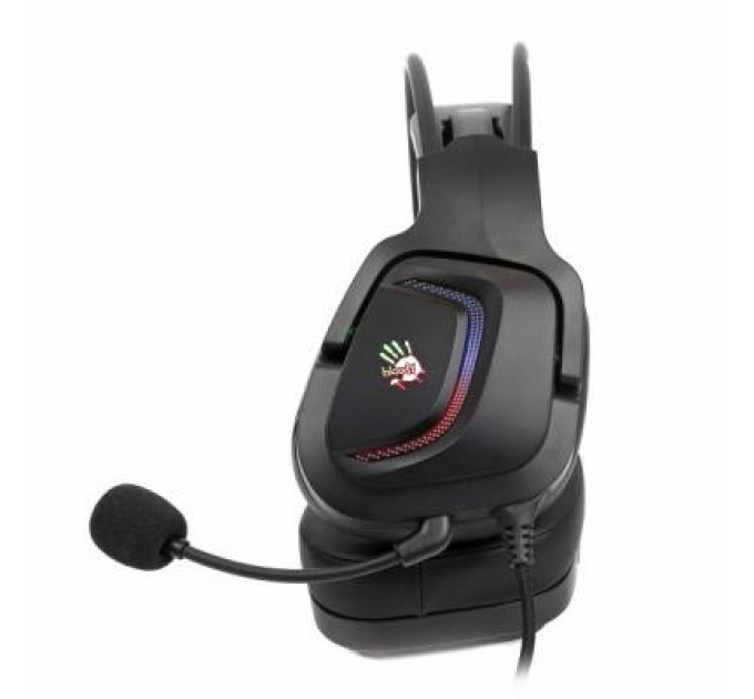 Навушники A4Tech Bloody G575 Black