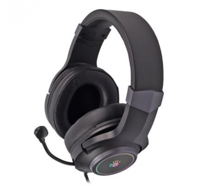 Навушники A4Tech Bloody G350 Black