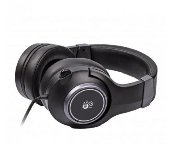 Навушники A4Tech Bloody G350 Black