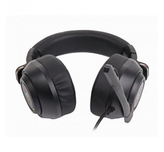 Навушники A4Tech Bloody G580 Black