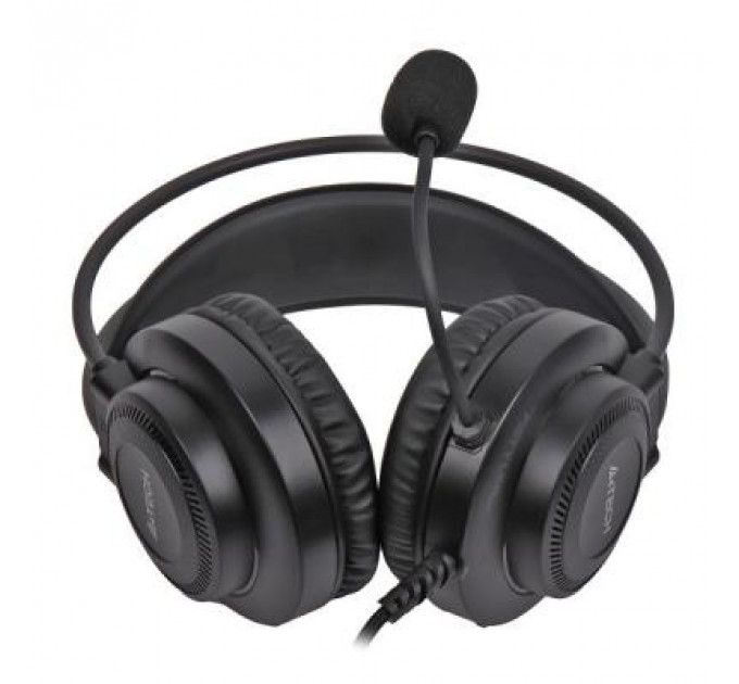 Навушники A4Tech FH200i Grey